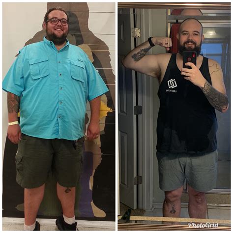 Over 100lbs lost in 6 months and I’ve sustained that weight for over a