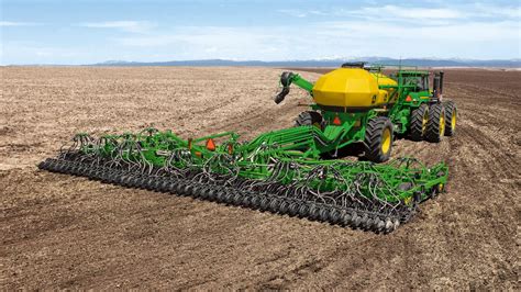 Seeding Equipment