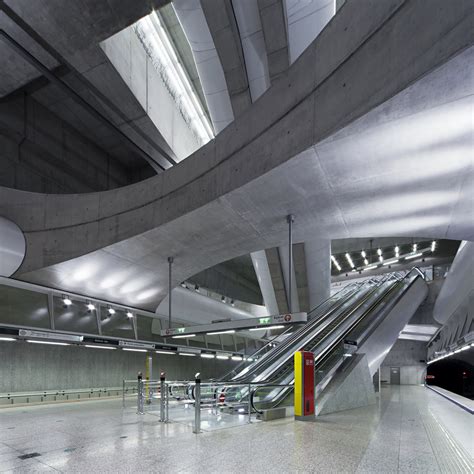 Gallery of Why Budapest's Contemporary Architects had to Go Underground