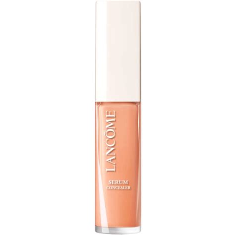 Lancôme Teint Idole Ultra Wear Care And Glow Serum Concealer 335w 24h Hydration Natural Glow