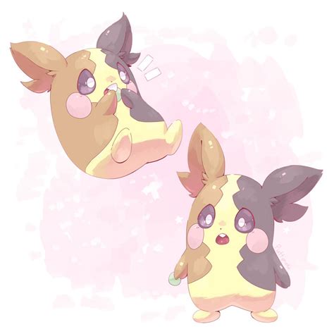 Morpeko By Nevedoodle On Deviantart