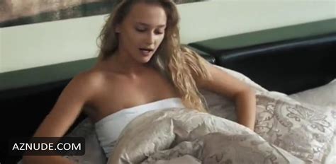 Anastasiya Dubrovina Nude Aznude