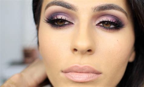 55 Augen Make Up Tipps für glänzenden Look zum Erstaunen