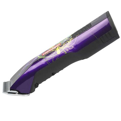 Tondeuse Heiniger Saphir style