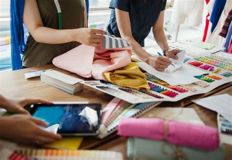 overview thriving garment industry  indonesia