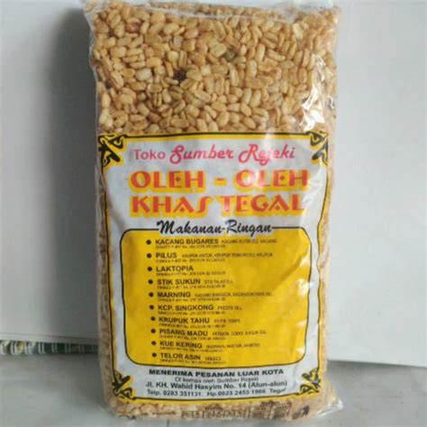 Jual Kacang Klitik Kc Hijau Shopee Indonesia