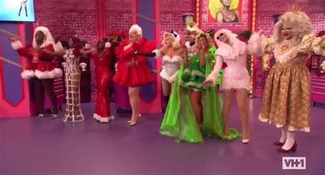 Trixie Mattel On Twitter Ho Ho Ho But Make It Fashion Fuck Me Up Rupaulsdragrace