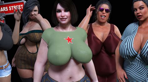 BBW Sex Games Chubby Gaming At JerkDolls