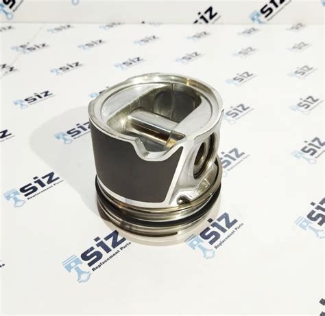 Купить 87317253 Поршень ремонтный Iveco/CNH/NEF/ (+0.80мм) - Запчасти ...