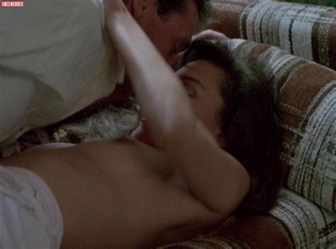 Barri Murphy Nude Pics P Gina