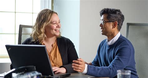 We're Here For You - Blue Cross and Blue Shield's Federal Employee Program