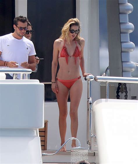 Doutzen Kroes Bikini Porn Pictures XXX Photos Sex Images 3644844 PICTOA