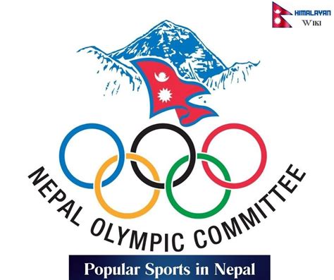 15 Most Popular Sports In Nepal Himalayan Wiki