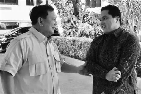 Harta Kekayaan Prabowo Subianto Naik Jadi Rp2 34 Triliun Cek