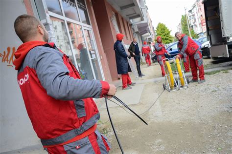 Gra Evinski I Monta Ni Radovi Na Teritoriji Novog Sada Montop Pro