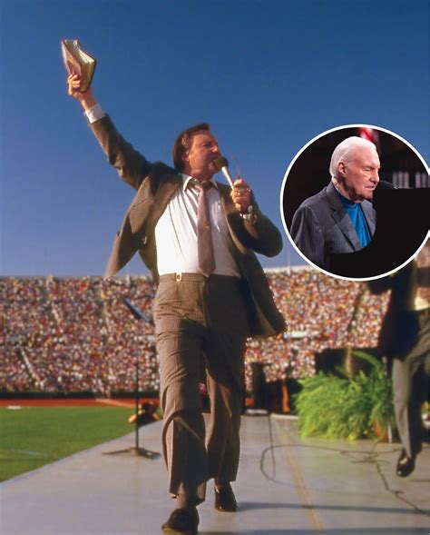 Why The Emotional Performance Of Jimmy Swaggart Songs Through It All Continues To Inspire Listeners Around The World Today 7