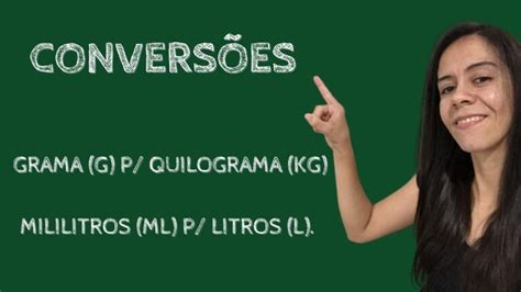 Converter Grama Em Litro - Descubra como converter gramas em litros de forma rápida e fácil ...