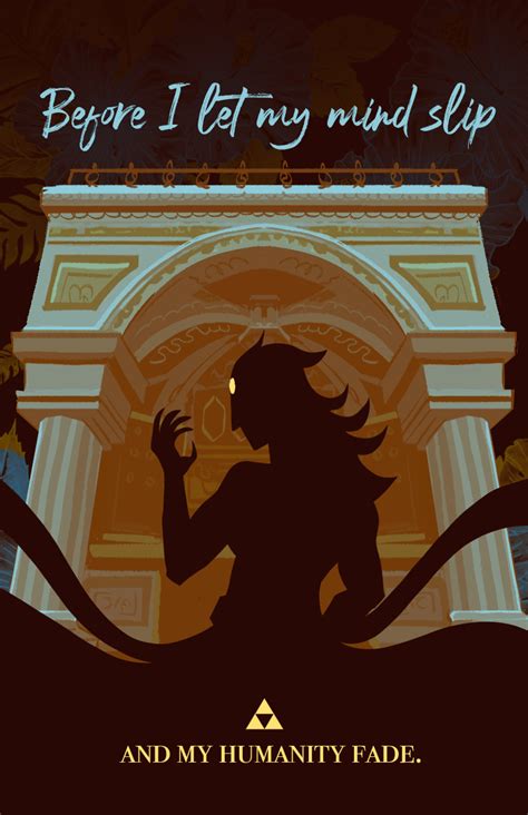 Every Character In Loz Is Gay