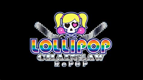 Railakas Zombilahtaus Lollipop Chainsaw Repop Sai Trailerin Lisäksi