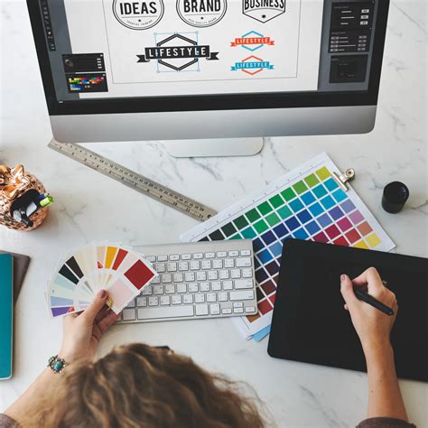 Logo Design Toronto Services: Everything You Need to Know