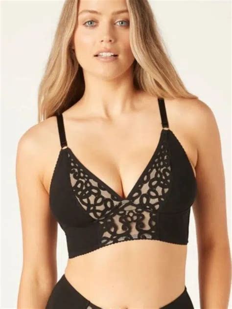 Sexy And Sustainable Lingerie Brands For Sensitive Skin