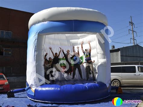 Надувные фигуры для рекламы на заказ, большие размеры, пневмофигуры и ...