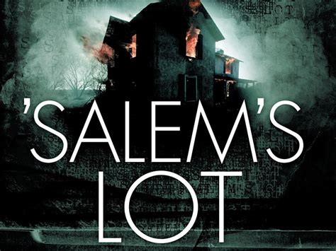 New Line Cinema's Salem's Lot Movie Adds Three Young Actors to Cast