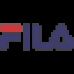 Free Fila Logo Icon - Download in Flat Style