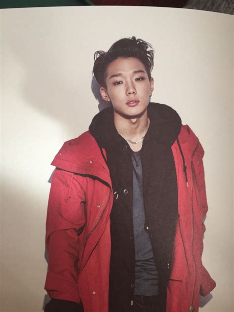 Bobby Ikon Ikon Bobby Visual