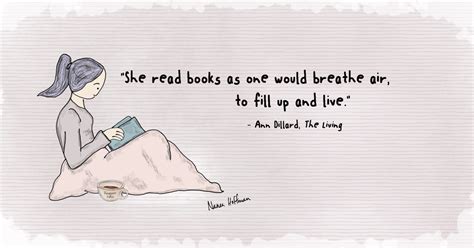 10 Quotes That Explain How Bookworms Feel About Reading