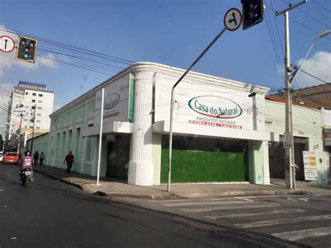Casa De Produtos Naturais Fortaleza - 28 avaliações sobre Casa do Natural - Matriz (Loja de produtos naturais ...