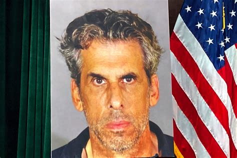 Ex Scrubs Producer Eric Weinberg Charged In Sex Assaults