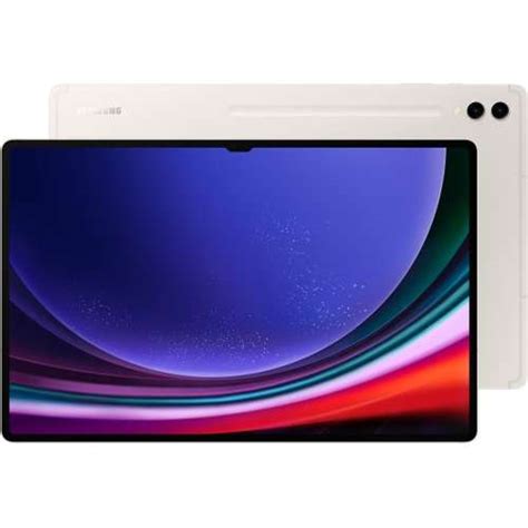 טאבלטים Samsung Galaxy Tab S9 Ultra 5g Sm X916 12gb במחיר קייאספי Ksp