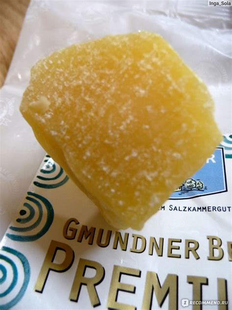 Сыр Gmundner Berg Premium - «Вкуснейший пикантный сыр» | отзывы