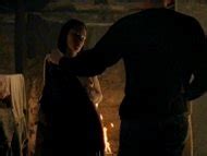 Naked Lisa Maria Potthoff in Ein Weihnachtsmärchen Wenn alle Herzen schmelzen