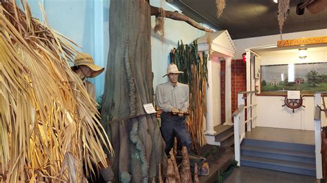 Bayou Lafourche Folklife & Heritage Museum | LA Cajun Bayou