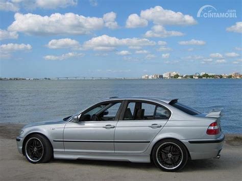 Review Bmw 330i E46 2003 Awal Elektronifikasi Seri 3 Bmw