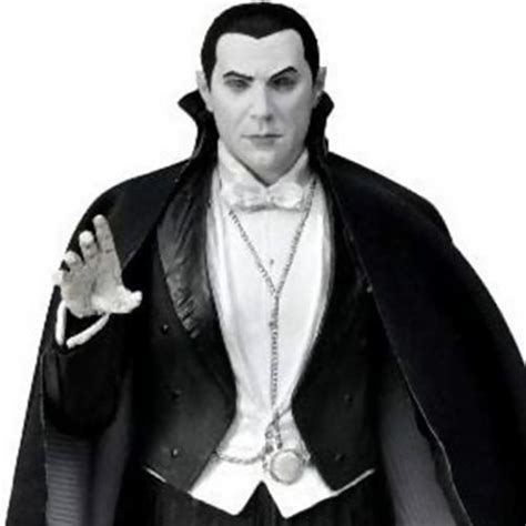 Universal Monsters Ultimate Dracula Carfax Abbey Black And White