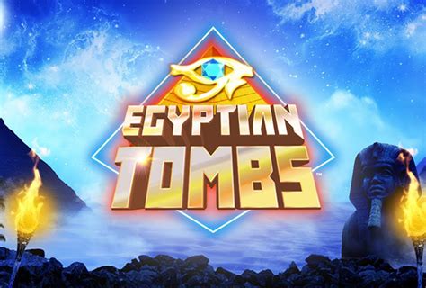 Egyptian Tombs Slot 100 Bonus 50 Free Spins JeffBet