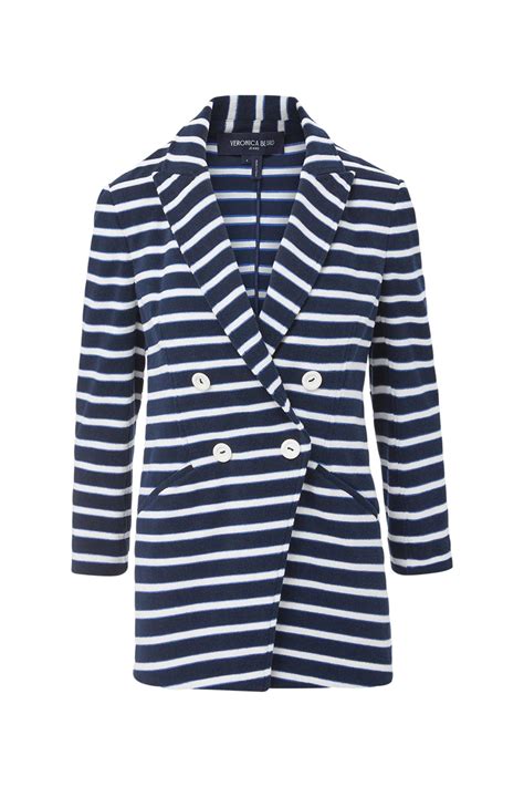 Veronica Beard Ortiz Jacket – Vermillion