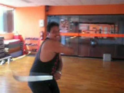 MOU GAY TA KAO MACHETES YouTube