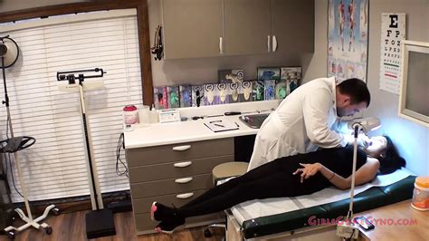 Latina Strips Down 4 Mandatory Medical Exam By Doctor Tampa Mexican Teen Porn XHamster