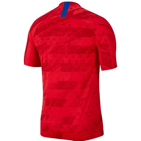 USMNT Jerseys | U.S. Soccer Store®