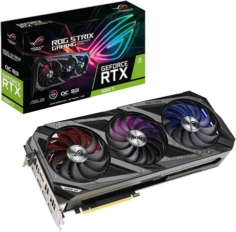 Nvidia RTX 3050 vs 3060 | Shopsjtec