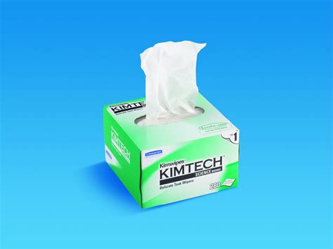 Kimwipes® Disposable Wipes Tarsons