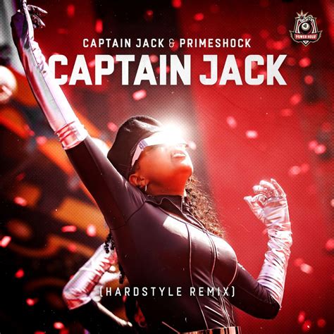 Captain Jack And Primeshock Captain Jack
