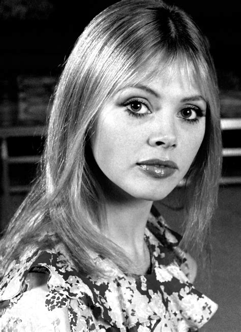 Britt Ekland Bondwiki Fandom Powered By Wikia