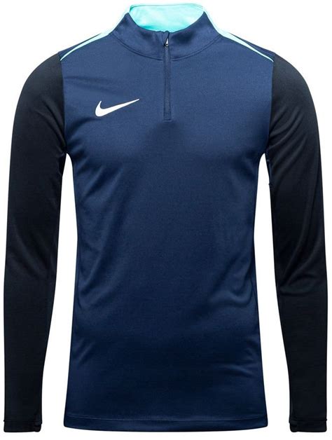 T Shirt De Manga Comprida Nike M NK DF ACDPR24 DRIL TOP K 11teamsports Pt