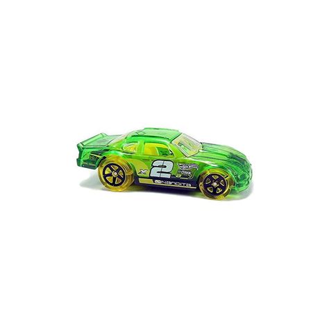 Комплект колички Hot Wheels X Raycers DVF96 5 модела Toyzz Shop