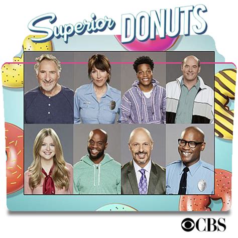 The Steel Whisperer Bruce Gray Sculpture Featured On Tv Show Superior Donuts